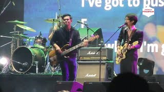 Download lagu NO WOMAN NO CRY - ANDRE TAULANY AND FRIEND - LIVE AT PESTAPORA 2023 mp3