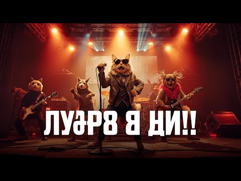 Русские Хиты 2025 — То, Что Ищут Все!