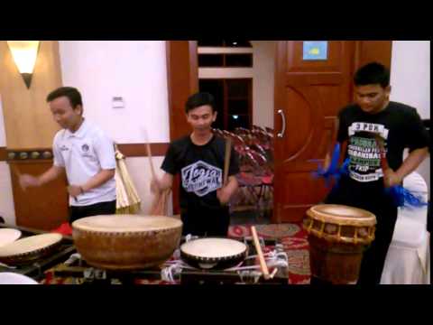 UKM PANDAWA UNTIRTA #1