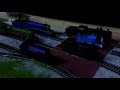 Thomas Friends The Great Race Trailer HO OO Remake Minor Spoilers THE GREAT RACE 2016