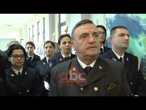 93-vjetori i krijimit te Forces Detare, Xhaçka: Edhe nje vit qendrim ne Egje| Abc News Albania