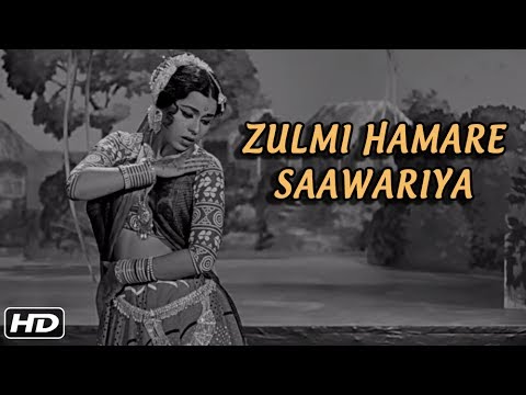 Poster ज़ुल्मी हमारे सावरिया julmi hamare sanwariya lyrics in hindi – lata mangeshkar | mr x in bombay