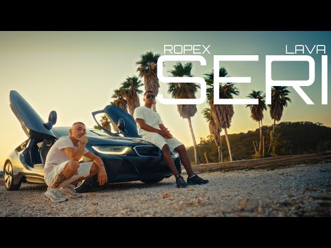 Ropex X Lava - Seri (Official Music Video)