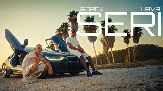 Ropex X Lava - Seri (Official Music Video)