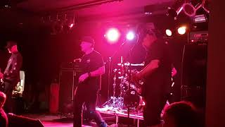 Pennywise land down under  09.02.20 Coolangatta gold coast