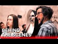 THE NUN (2018) Behind-the-Scenes A New Horror Icon