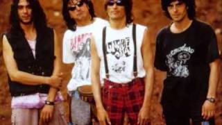 Tu corazón - Extremoduro