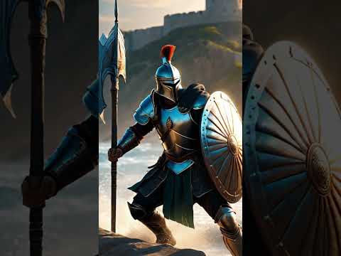 How Vandals Changed History in One Siege