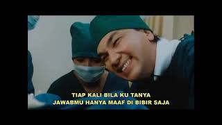 Download lagu KERINDUAN - MERIAM BELLINA (LIRIK LAGU) mp3