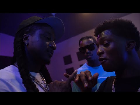 Lil Crank - 32 Bars [Official Music Video]