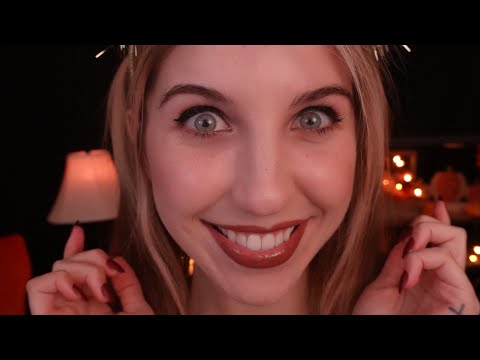 THE FASTEST, MOST EFFECTIVE ASMR (Entertaining AF)