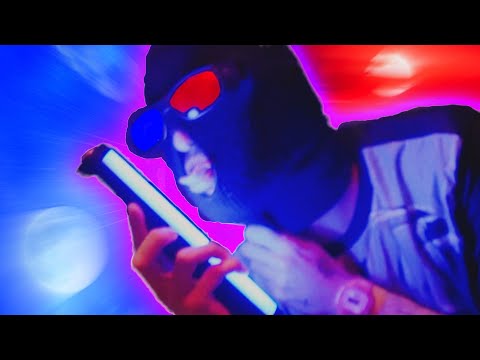 LUCKHAOS - Ambatukam! (feat. Lasca Pedra) [Clipe Oficial]