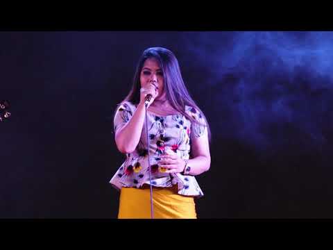 Variety Show 2019 [Part 3 of 21] Zoramchhani - Ka Fak Zel Ang