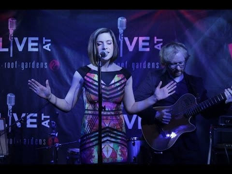 Eve-Yasmine - Father Tongue