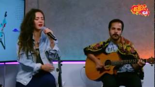 Mexeu Comigo, Tiê (ao vivo)