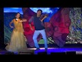 அடுத்தவன் காதலியுடன் குத்தாட்டம்
