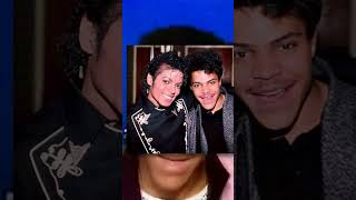 How Rockwell Got A Feature From MICHAEL JACKSON #shorts