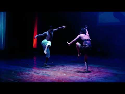 Afro - Ritmos y Matices del Perú