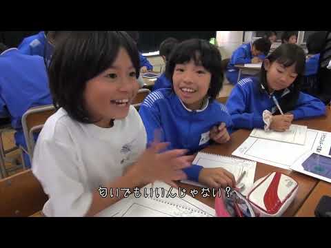 国際経済学科 未来×エネルギープロジェクト