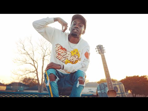 Yung Al Poetry (Episode 1)