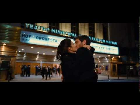 映画『ヒドゥン・フェイス』予告編