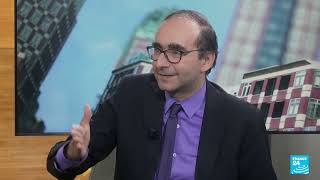 Decoding the State of the EU speech: Commission chief outlines priorit