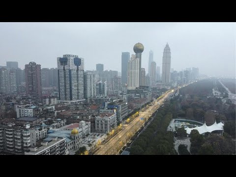 Coronavirus: Epidemie in China hat politische Konsequenzen | AFP