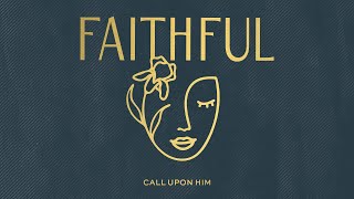 Call Upon Him by Sandra McCracken
