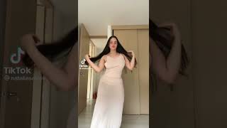 #viral #dance #shortsviral #baddie #bigbank #tiktok #greenscreen #bikini #fyp