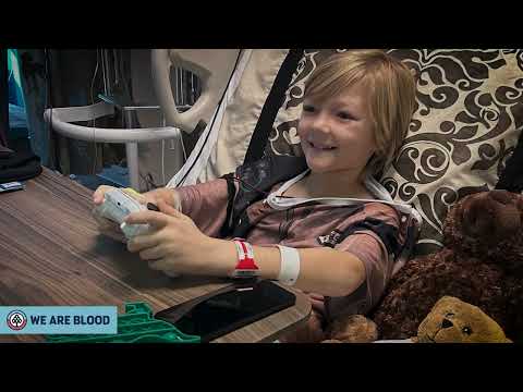 We Are Family - Erica Hailes