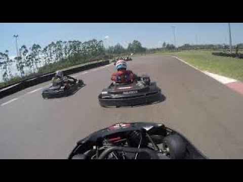 CKA 2020 - Primeira Etapa - Graduados 95K - VP 1000 (Velopark)