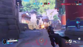 [Ow2 参加型配信 初見さん歓迎!]涼しい通り越して寒い 参加型Ow！
