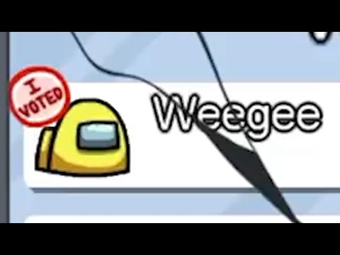 Weegee wins by screaming for 2 minutes and 48 seconds