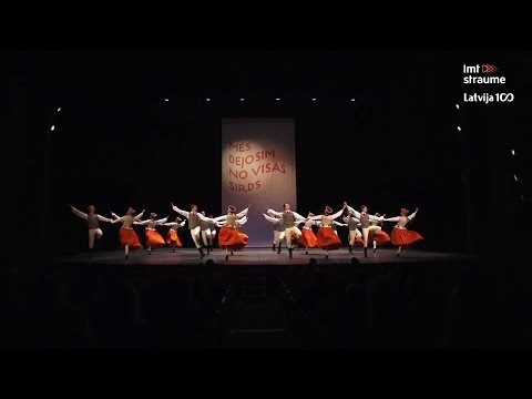 DA Austris - Dod man spēku, dod man laiku