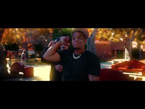 StreetLyfe Solo - 'Wet Em Up' ft. P4K & J'ree (Baby Stone Gorillas) @antdezbayarea (Official Video)