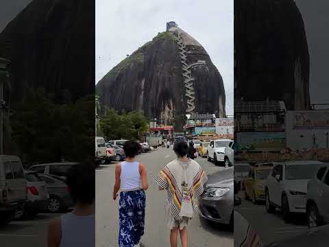 Columbia – țara care dansează între munți, jungle și ocean.