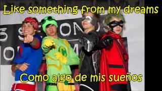 5 Seconds Of Summer - Teenage Queen (ingles-español)