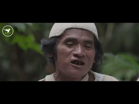 The Kogi Territory - buying back ancestral land