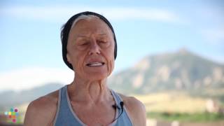 Francoise's Yoga Pod Story