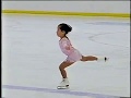 Danika Competition At Disney Ice Anaheim CA July 30 2003
