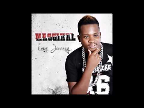 Maggikal Feat DaRuler   Usadzoke Long Journey Album November 2016 Zimdancehall