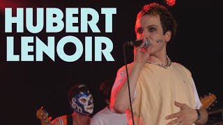 Hubert Lenoir - Fille de personne II - Live (Dour 2019)