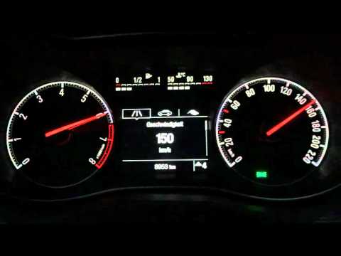 IPF-TUNING Corsa-E B10XFL von 90PS auf 130PS !!