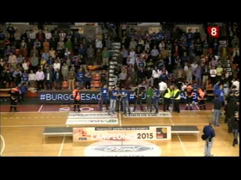 Último Cuarto y Post Autocid Mywigo Valladolid