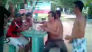 preview picture of video 'Equipe em  Ipixuna do Pará'