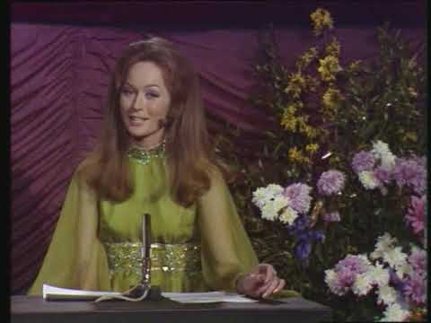 Eurovision Song Contest Ireland Advent of Colour Television 1971