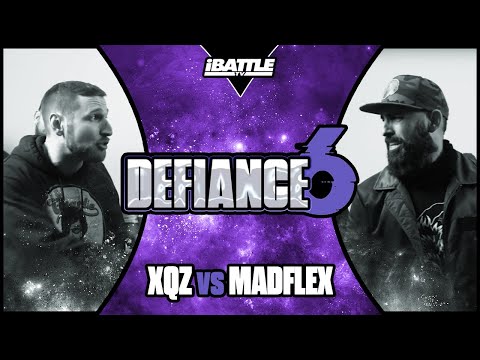 XQZ vs MadFlex