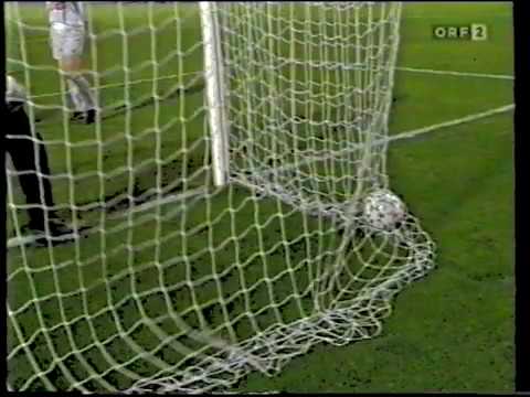 Wacker Innsbruck - Sportclub 6:0 - 1992/93 season