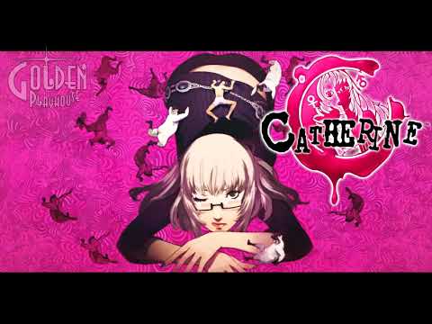 Catherine ‒ "At More Choice" (Game ver.)