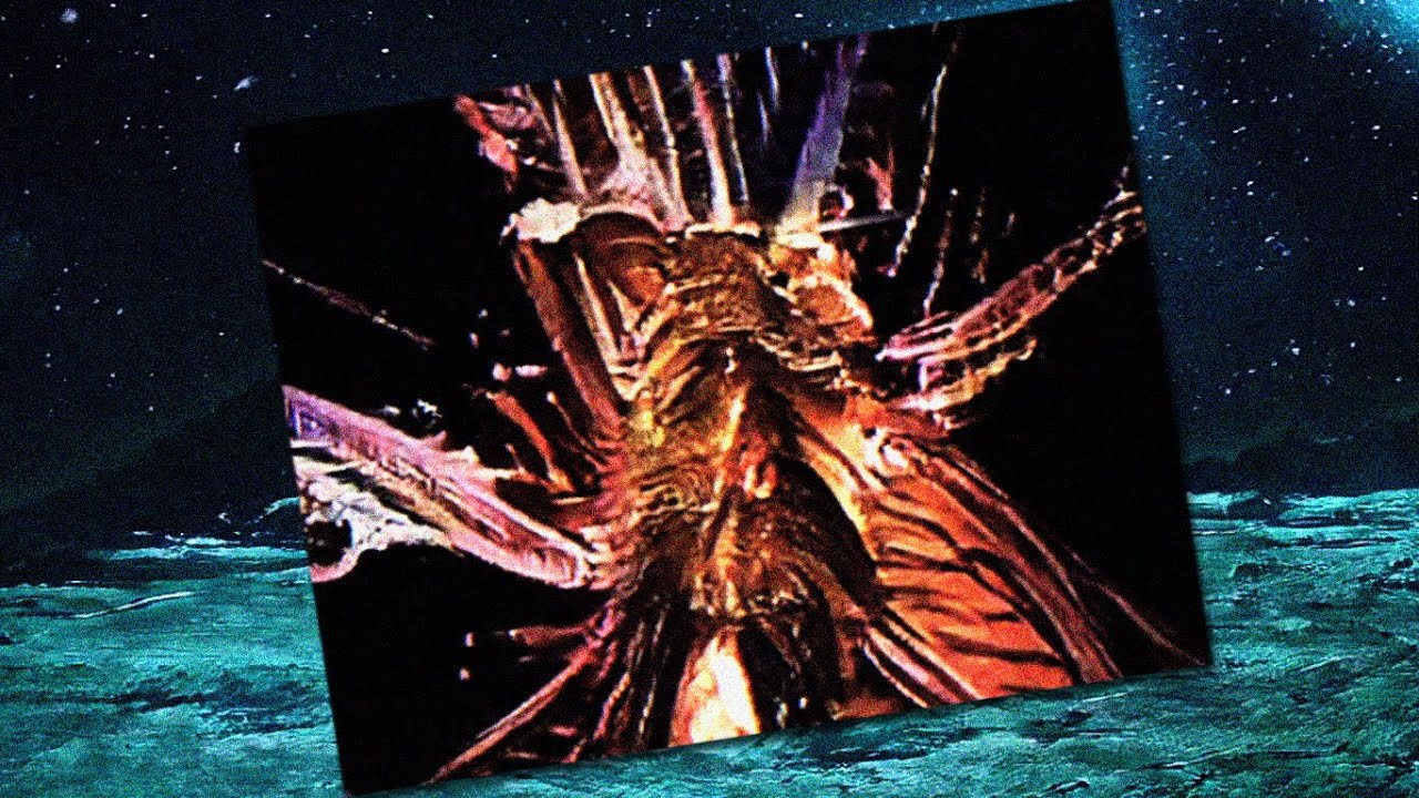 O SISTEMA "EXTRA" SOLAR —  Nephtys Media